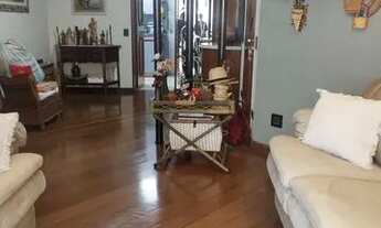 Imagem 3: APARTAMENTO - MOEMA ÍNDIOS - SP