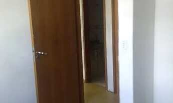 Imagem 4: Apartamento no CIC com 42m no térreo, no conjunto Atenas