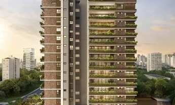 Imagem 3: Apartamento para venda em Pinheiros, São Paulo - SP Ref.:3446797