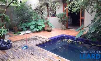 Imagem 2: SOBRADO - JARDIM PAULISTA - SP