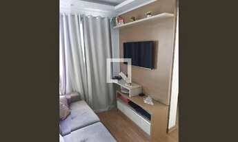 Imagem: Apartamento à Venda - Parque Industrial