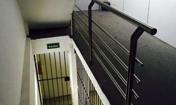 Imagem 7: PRÉDIO - VILA AMÁLIA (ZONA NORTE) - SP