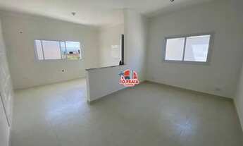 Imagem 7: Casa com 3 dormitórios à venda, 86 m² por R$ 429.000 - Cibratel II - Itanhaém/SP