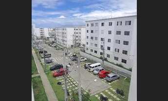 Imagem 2: Apartamento 2/4 em Condomínio em Abrantes, Estrada do Coco