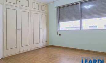 Imagem 3: APARTAMENTO - HIGIENÓPOLIS - SP