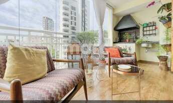 Imagem 2: SÃO PAULO - Apartamento Padrão - ACLIMACAO