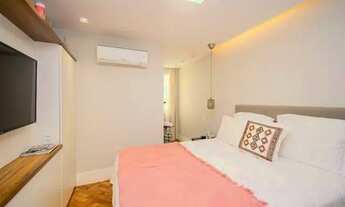 Imagem 5: Apartamento com 2 quartos em Copacabana