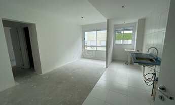 Imagem 2: Apartamento para Venda - 54m², 2 dormitórios, sendo 1 suites, 1 vaga - Bom Jesus