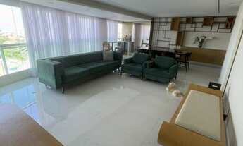 Imagem 5: Apartamento para venda tem 143 metros quadrados com 3 quartos em Horto Bela Vista - Salvad