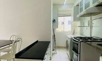 Imagem 3: Condomínio Ideal Torquato - Mobiliado