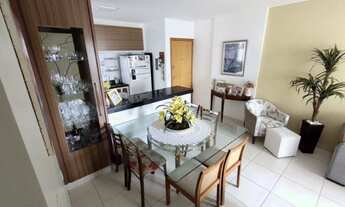 Imagem 3: Apartamento 3Q Sendo 1 Suíte