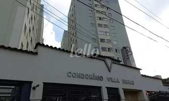 Imagem 6: São Paulo - Apartamento Padrão - Brás