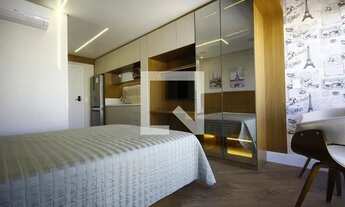 Imagem 3: Apartamento para Aluguel - Vila Mariana, 1 Quarto, 23 m2