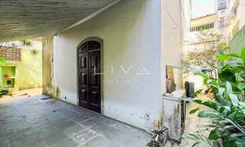 Imagem 3: Venha conhecer o lar dos seus sonhos no Jardim Botânico! Apresentamos uma triplex, com um