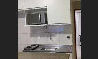 Imagem 3: 1 quarto mobiliado pertinho do shopping flamboyat