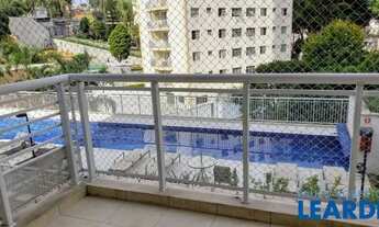 Imagem 2: APARTAMENTO - VILA MASCOTE - SP