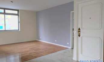 Imagem 4: APARTAMENTO - HIGIENÓPOLIS - SP