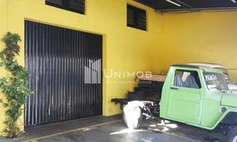 Imagem: Ponto comercial - Jardim Novo Campos Elíseos