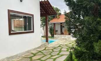 Imagem: Casa para sua temporada em Aruanã-GO