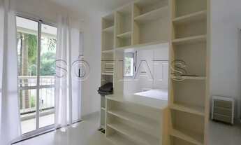 Imagem 5: Apartamento no Choice Panamby disponível para locação muito próximo da Av. Hebe Camargo