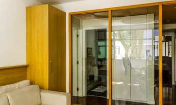 Imagem 5: SWEET HOME, IPANEMA, 4 QUARTOS, SUÍTE, PRÓXIMO PRAIA , METRÔ