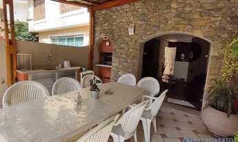 Imagem 6: SOBRADO - POMPÉIA - SP