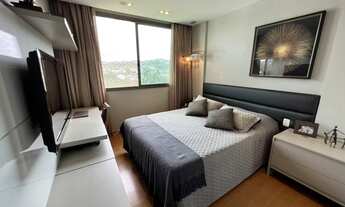 Imagem 3: Apartamento para venda possui 143 metros quadrados com 3 quartos