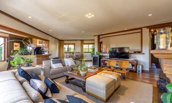 Imagem 7: Casa à venda em Ipanema / Jardim Isabel, Zona Sul de Porto Alegre. Com 3 dormitórios, 3 va