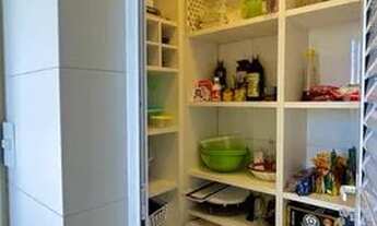 Imagem 6: Apartamento completo em armários 91m² 3 quartos Jardim Goiás - Goiânia - GO