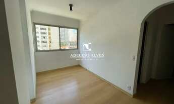 Imagem 4: Vila Olimpia com 2 dormitórios e 1 vaga de garagem