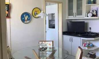 Imagem 7: Apartamento á venda em Moema