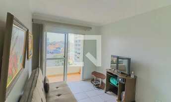 Imagem 2: Apartamento para Aluguel - Jaguaré, 2 Quartos, 52 m2