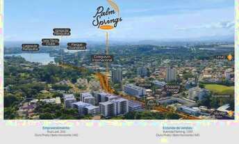 Imagem 3: Belo Horizonte - Apartamento Padrão - Ouro Preto