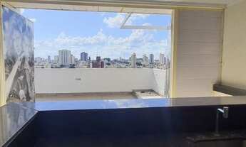 Imagem 7: Linda Cobertura no Saraiva