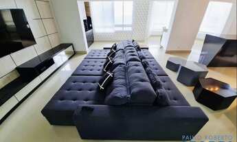 Imagem 3: APARTAMENTO - MORRO DO MALUF - SP