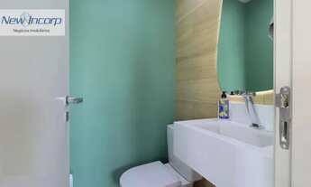 Imagem: Apartamento com 3 dormitórios à venda