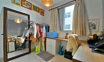 Imagem 5: Apartamento com 3 dormitórios à venda em Belo Horizonte