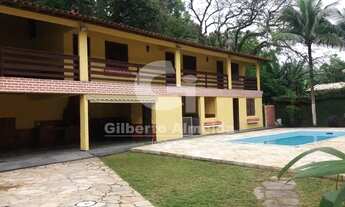 Imagem 2: Casa para locação no condomínio Fazenda Passaredo na Taquara