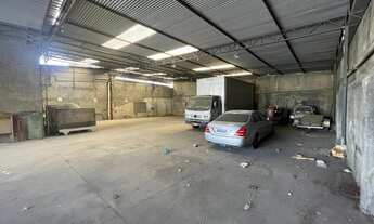 Imagem 4: Área Comercial em Duque de Caxias