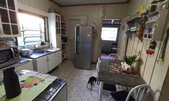 Imagem 4: Terreno com 2 casas Jardim Alvorada a 1 quada da Av Pedro Taques