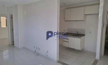 Imagem 5: Apartamento á venda e para alugar com 02 dormitórios - Vila Flora- Hortolândia/SP