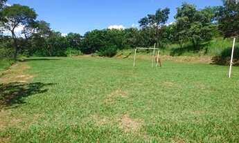 Imagem 7: Sitio de 22 mil metros com casa de três quartos a poucos minutos da serra do cipó!