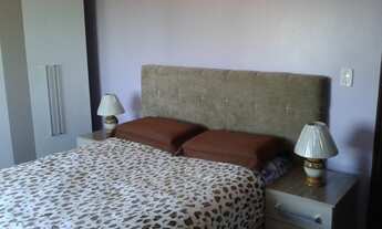 Imagem 4: Apartamento para Venda - 97.89m², 3 dormitórios, 1 vaga - Jardim Floresta