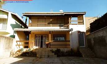 Imagem: CASA RESIDENCIAL em ATIBAIA - SP, VILA ESPERIA