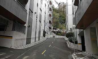 Imagem 3: Juiz de Fora - Apartamento Padrão - Santa Helena