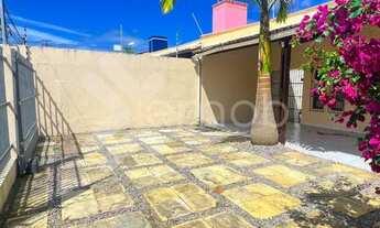 Imagem 4: Casa à venda em Nova Parnamirim (Parnamirim-RN)- 154m²- 3/4 sendo 1 suíte