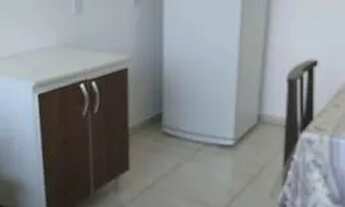 Imagem 6: Geminado Térreo Mobiliado de 1 Quarto