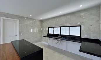 Imagem 5: Casa moderna no Residencial Tangarás com 4 quartos e 200m² - Posse - Teresópolis/Rj