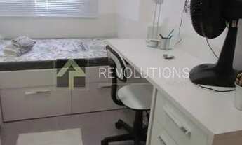 Imagem 7: Jacarepaguá Apartamento cobertura com 4 dormitórios