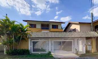 Imagem 2: CASA ASSOBRADADA - PARQUE DOS PRÍNCIPES - SP